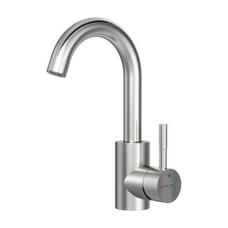 Смеситель для раковины Am.Pm X-Joy S F85B02711 сатин